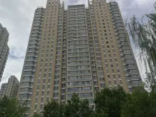 世纪家园 4室1厅 南 北