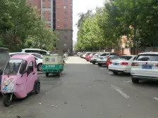 精装南户,采光无遮挡 ,房子拎包入住。