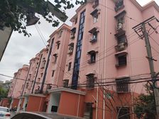 满五,户型好,采光充足,视野开阔