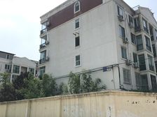 名流花园满五唯一双层住宅看房方便诚心出售