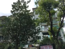 万峰梦湖苑 2室1厅 南