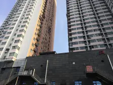 首付3万买精装农业路中州大道旁1居室产权清晰看房方便