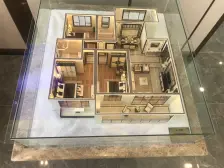 东华、崇文,香逸中央9层顶复式电梯洋房,带双车位