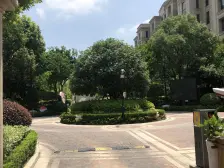 绿城新上好房 高层景观好 超大楼间距 满五 税少 人车分流