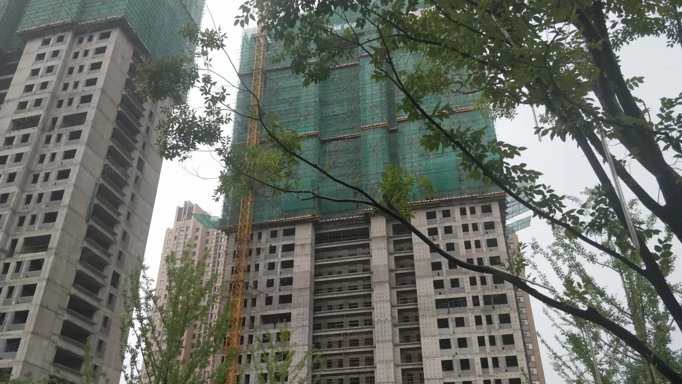 恒信天悦-潍坊房天下