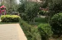 欧尚广场实景图