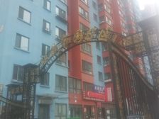 此房南北通透正常格局 视野宽阔 采光充足