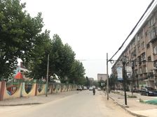 曹雪芹公园四层,采光好两室一厅,明厨明卫