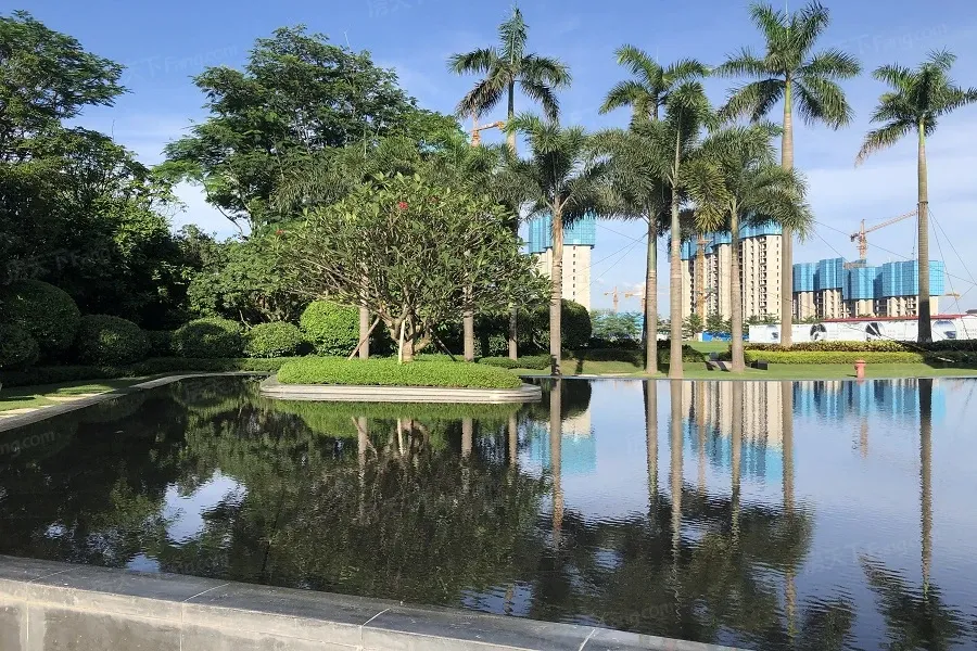 【惠州新力城小区,二手房,租房】- 惠州房天下