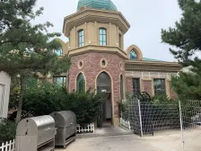 小平岛叠拼别墅,下叠产品,共2层,品质小区。