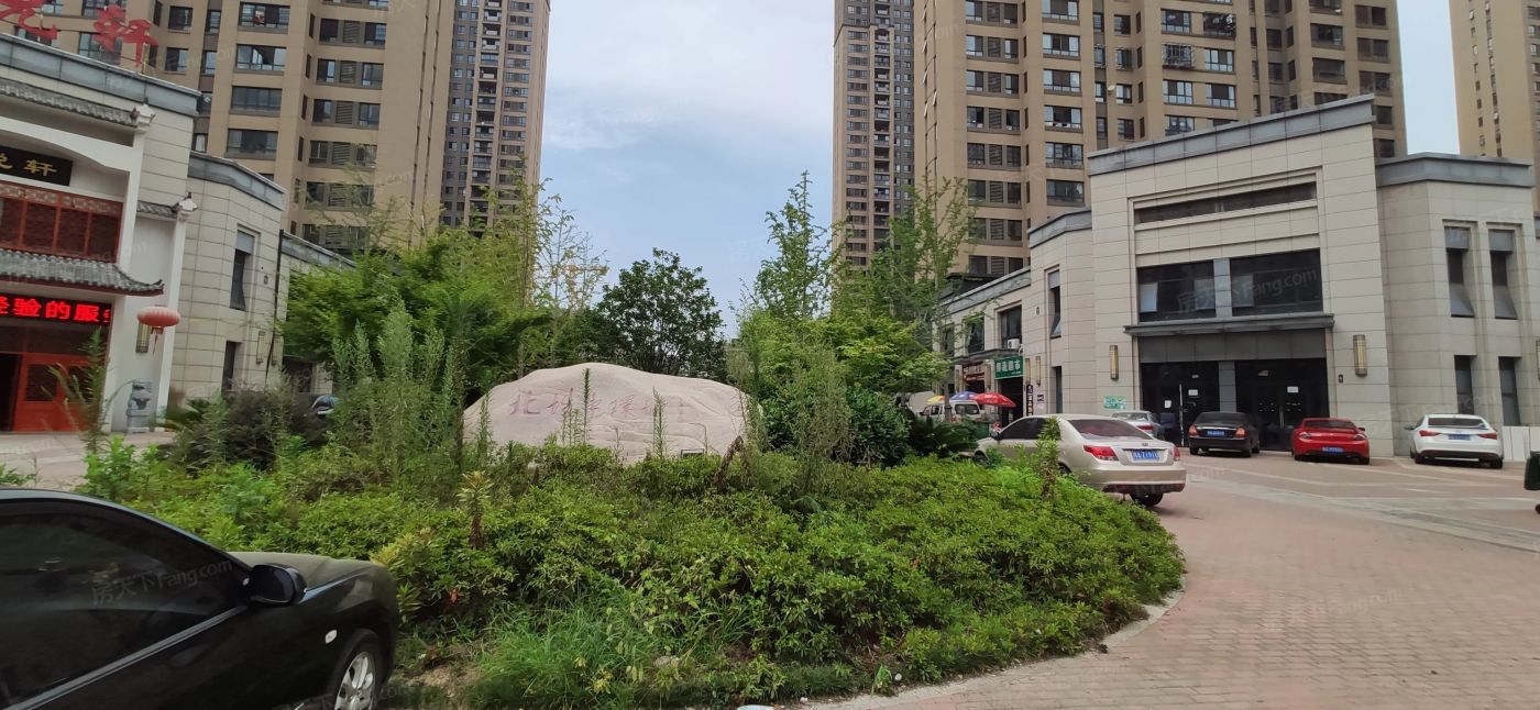 北城中环城图片相册,北城中环城户型图,样板间图,装修效果图,实景图-合肥房天下