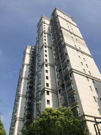 金日世家实景图
