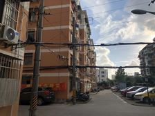 御桥·京浦小区-京浦路82弄·1室·1厅