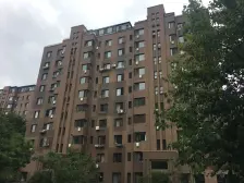 亿达品质,林语大户型,出门是地铁