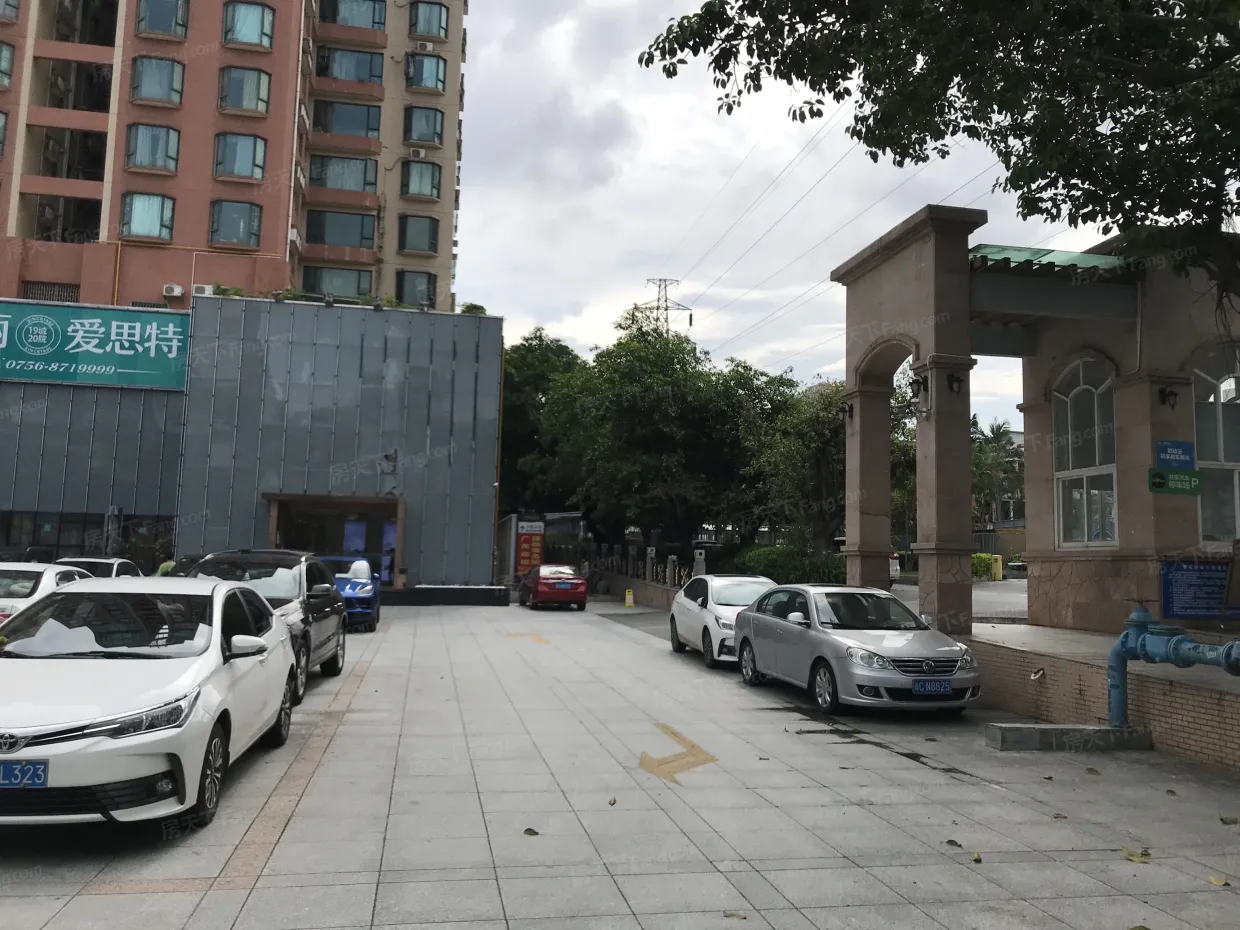 【珠海御花园小区,二手房,租房】- 珠海房天下