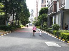 天宁新城1室1厅东