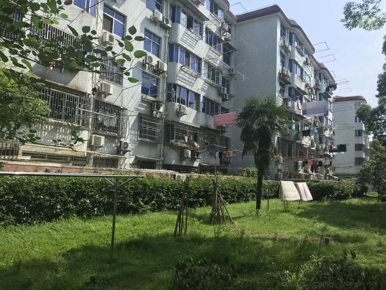 【上海沧源小区小区,二手房,租房】- 上海房天下