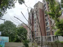 毛坯复式 楼层好 视野无遮挡 诚心出售