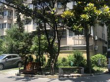 近23号线,紫竹园区,2003年房龄