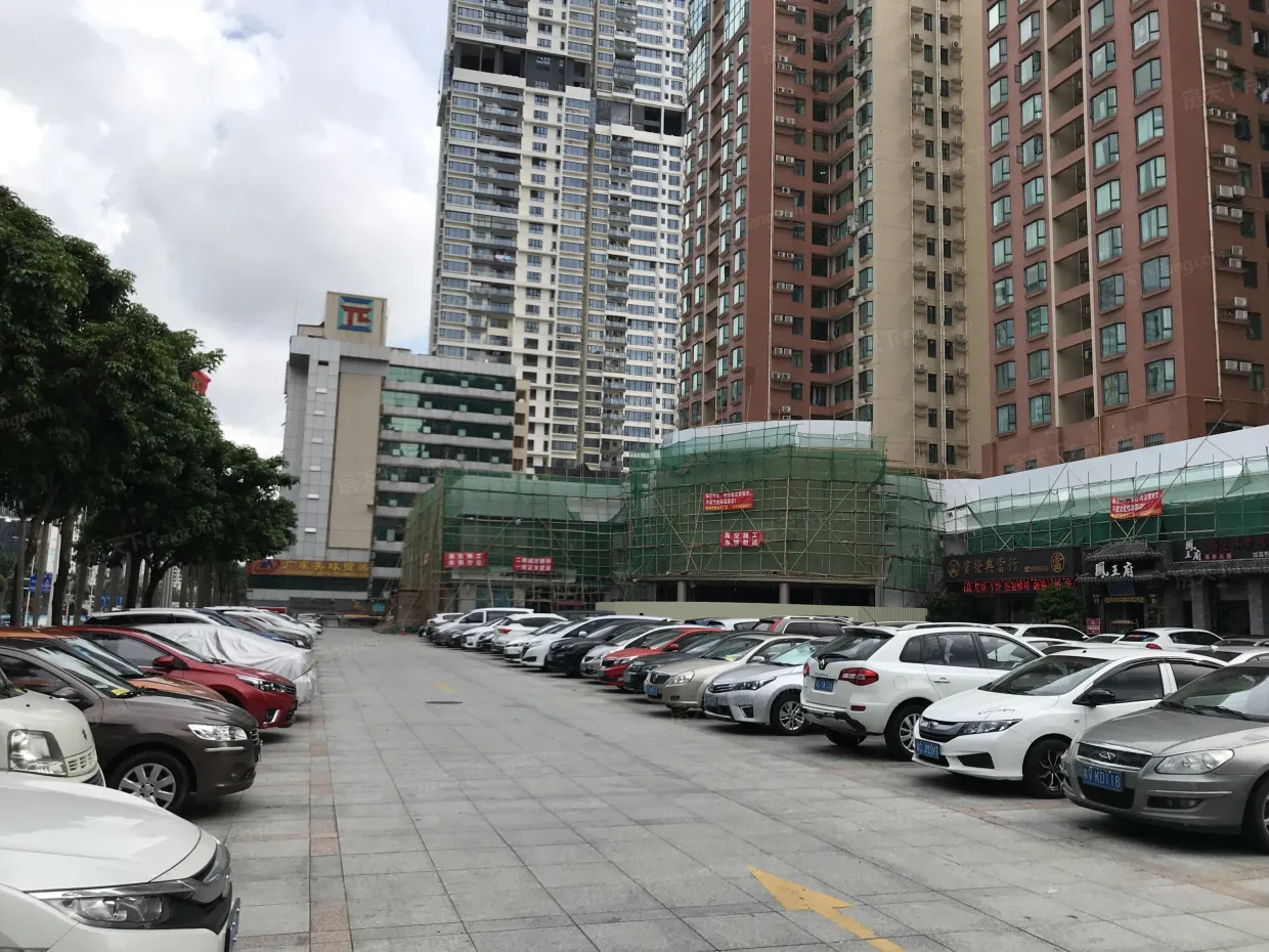 【珠海御花园小区,二手房,租房】- 珠海房天下