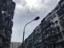 紫荆核动力院宿舍2室1厅西南东北