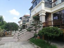 市政府板块 宜阳校区 德和沁园 精装四房拎包入住