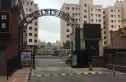 朗香小镇实景图