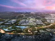 绿地·国际博览城