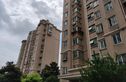 新梅绿岛苑实景图