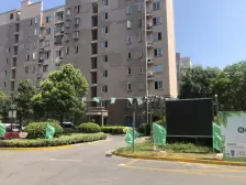 聚缘南庭(闵行)1室南朝向128.00万元/套出售