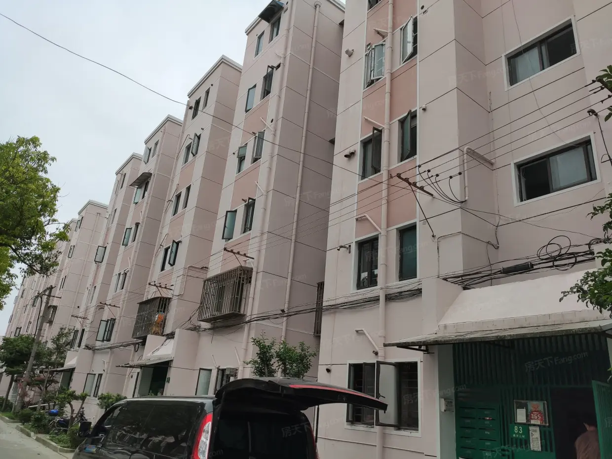 【上海民悦苑小区,二手房,租房 上海房天下