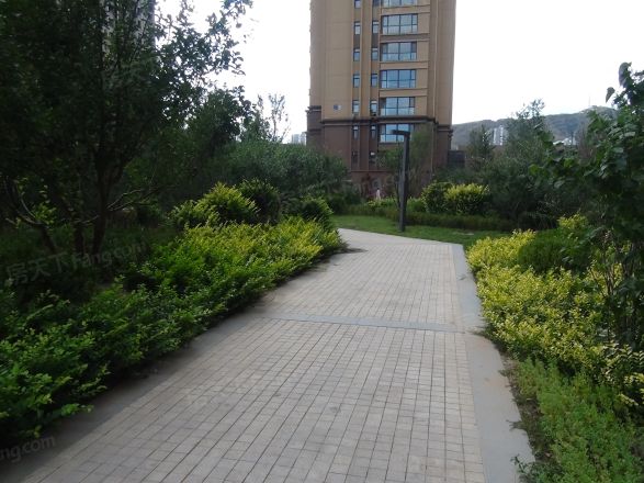 【张家口悦澜湾小区,二手房,租房】- 张家口房天下