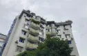 嘉信花园商住楼实景图