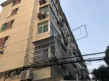 凌桥二村1室1厅1卫南朝向98.00万元/套出售