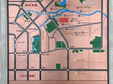 东坝·富兴**·1室·1厅