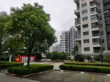 幸福未来花园,二室一卫,带装修,满两年,万科物业,诚心出售