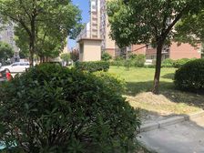 地铁口精装大三房,业主自住精装修户型正气楼层采光好