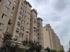 电梯中高区,视野佳,三面环河,地铁双轨1,18号线