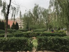 福园小区(丰润区)2室1厅南北
