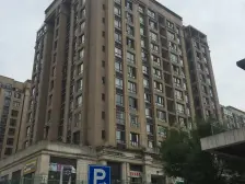 学堂湾轻轨站旁新跨越i33办公用房心出售