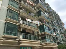 近1号马戏城地铁+一梯两户+满五年V一,南北通透