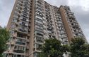 新梅绿岛苑实景图