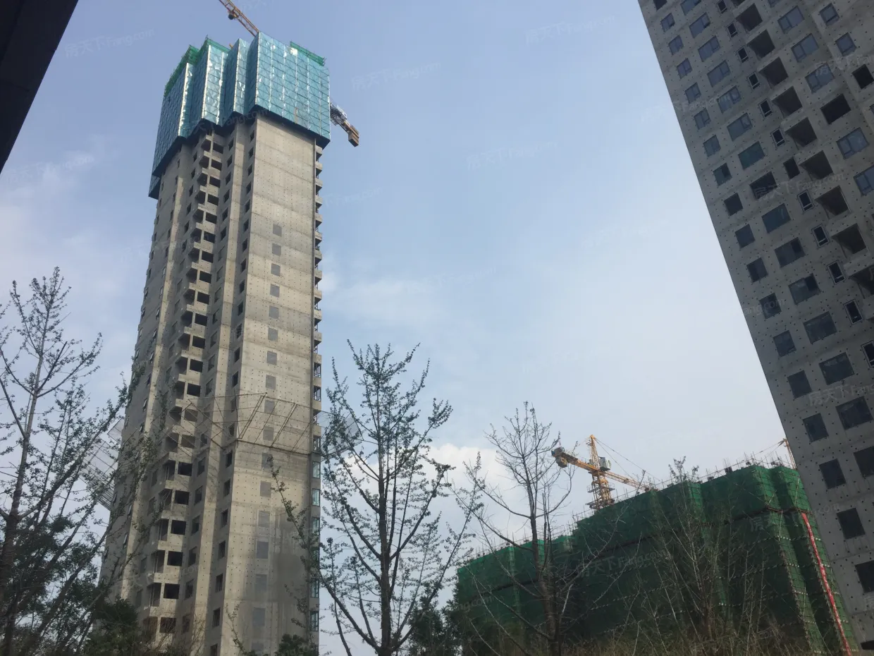 【太原保利西江月小区,二手房,租房】- 太原房天下