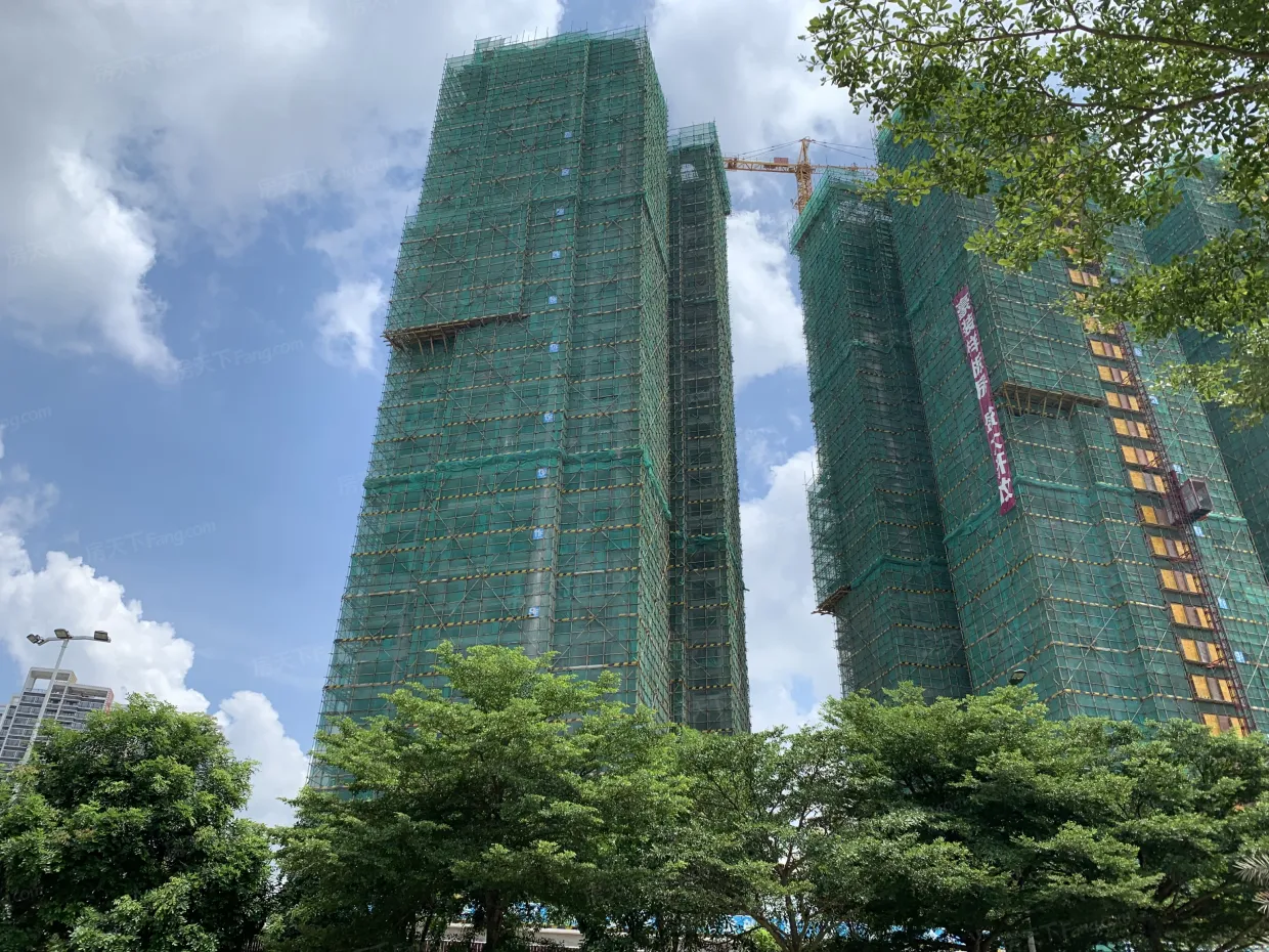 【湛江宝江天盈小区,二手房,租房】- 湛江房天下