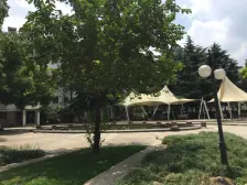 花园小区,露台+大阳台,老少皆宜