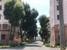 氯碱小区 双南双阳台 滨江大道 兰香湖 近紫竹 地铁23