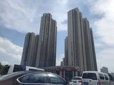 金茂府4室1厅南