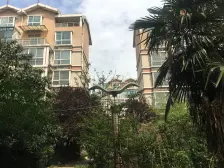 悉尼阳光 4室2厅 南 北