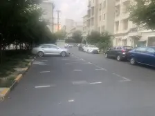 丽景小区 3室2厅 南