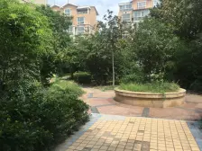 悉尼阳光一二楼复式精装带院子车库